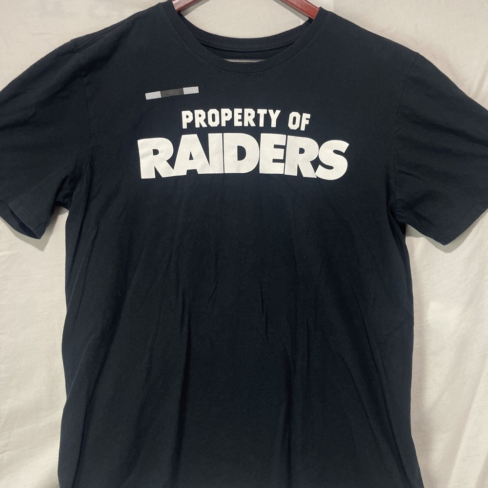 Las Vegas Raiders Shirt Unisex